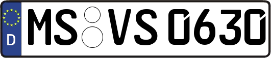 MS-VS0630