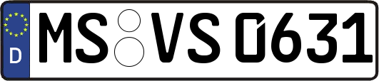 MS-VS0631