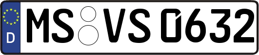 MS-VS0632