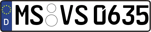MS-VS0635