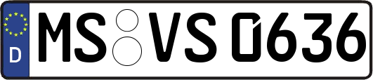 MS-VS0636