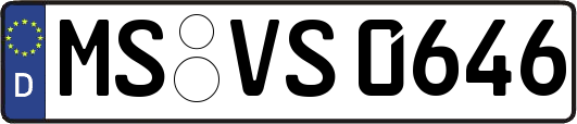 MS-VS0646