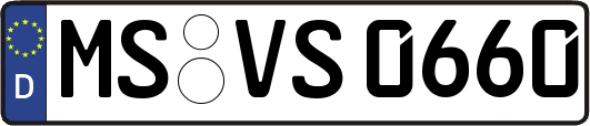 MS-VS0660