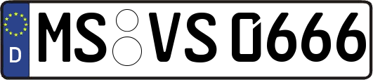 MS-VS0666