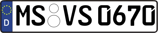 MS-VS0670