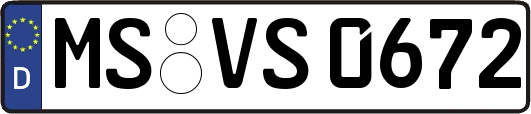 MS-VS0672