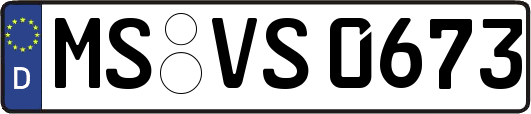 MS-VS0673