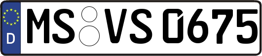 MS-VS0675