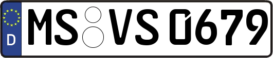 MS-VS0679
