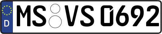MS-VS0692