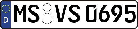 MS-VS0695