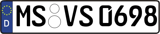 MS-VS0698