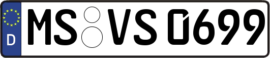 MS-VS0699