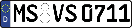 MS-VS0711