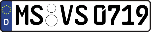 MS-VS0719