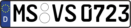 MS-VS0723