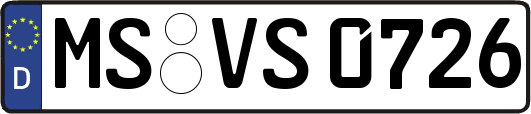MS-VS0726