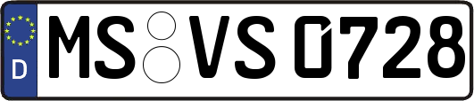 MS-VS0728