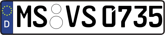 MS-VS0735