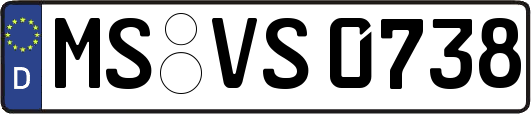 MS-VS0738