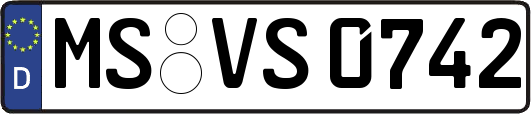 MS-VS0742