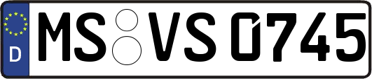 MS-VS0745