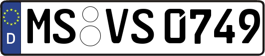 MS-VS0749