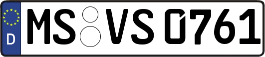 MS-VS0761