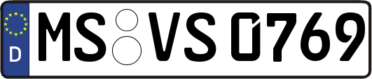 MS-VS0769