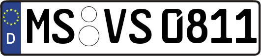 MS-VS0811