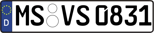 MS-VS0831