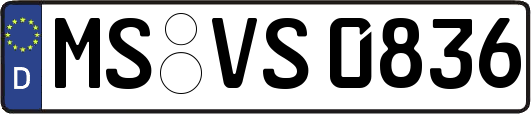 MS-VS0836