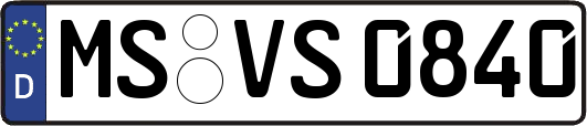 MS-VS0840