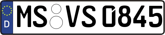 MS-VS0845