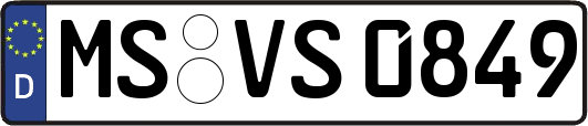 MS-VS0849