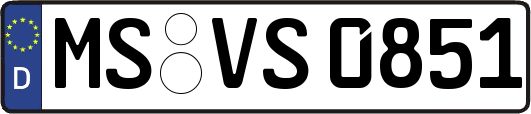 MS-VS0851