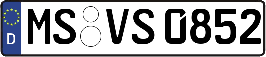 MS-VS0852