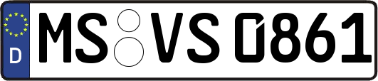 MS-VS0861
