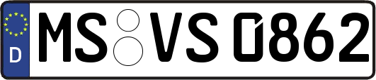 MS-VS0862