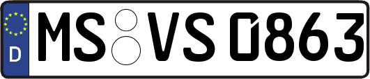 MS-VS0863