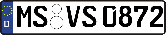MS-VS0872