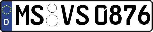MS-VS0876
