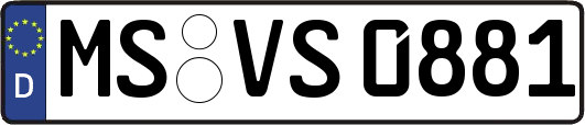 MS-VS0881