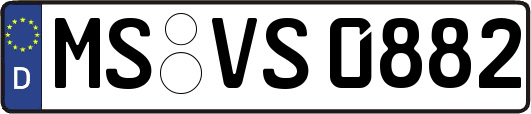 MS-VS0882
