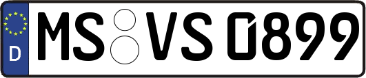 MS-VS0899