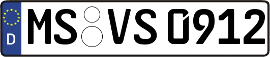 MS-VS0912