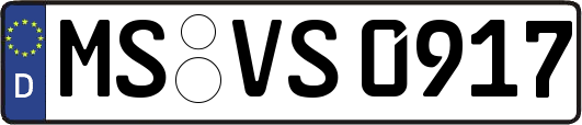 MS-VS0917