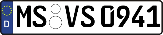 MS-VS0941