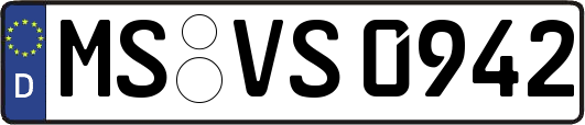 MS-VS0942