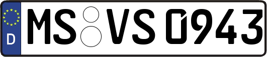 MS-VS0943